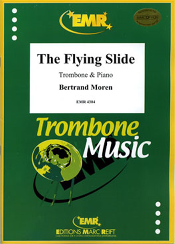 The Flying Slide